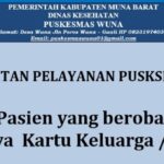 Jam, Syarat dan Alur Pelayanan